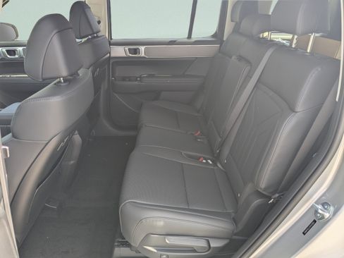 New 2027 Hyundai Santa Fe SEL FWD image 13