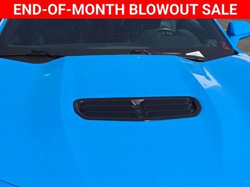 Certified 2023 Chevrolet Camaro LT w/ RS Package image 23