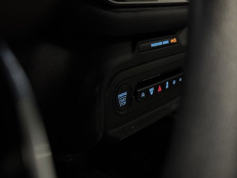 Used 2025 Ford Bronco Sport Big Bend image 41