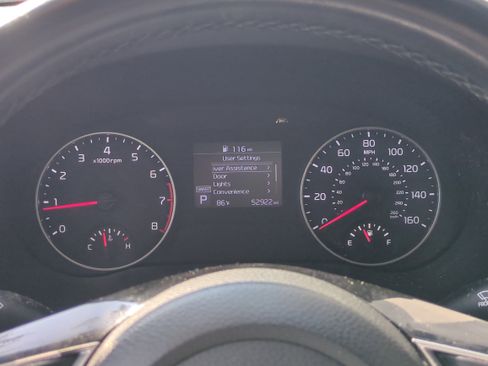 Used 2021 Kia Seltos S image 26