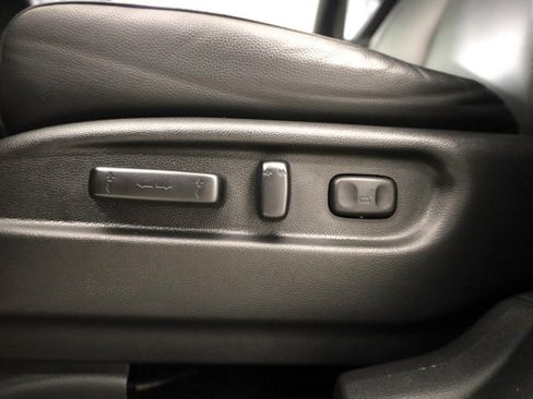 Used 2022 Honda Ridgeline RTL-E image 11