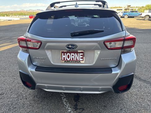 Used 2018 Subaru Crosstrek 2.0i Premium AWD/4WD image 7