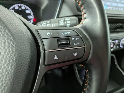 Used 2025 Honda CR-V Sport-L image 9