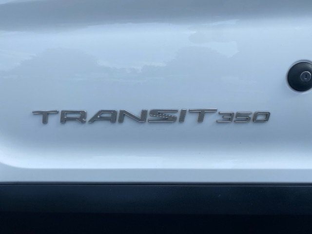 Used 2022 Ford Transit 350 w/ Upfitter Package RWD image 21