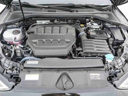 Used 2025 Audi A3 2.0T Premium w/ Black Optic Package image 39