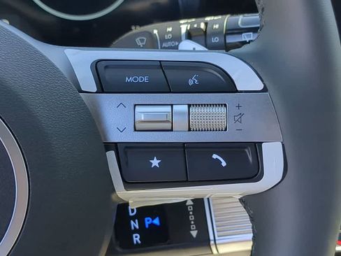 New 2026 Hyundai Tucson Limited image 27