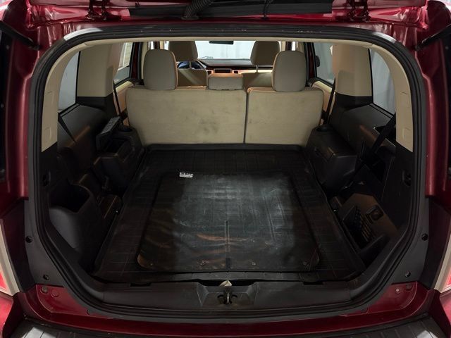 Used 2016 Ford Flex SEL AWD/4WD image 25