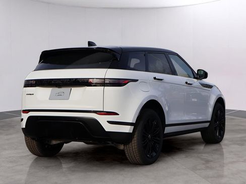 New 2026 Land Rover Range Rover Evoque S image 7