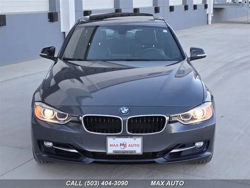 Used 2013 BMW 335i Sedan image 3