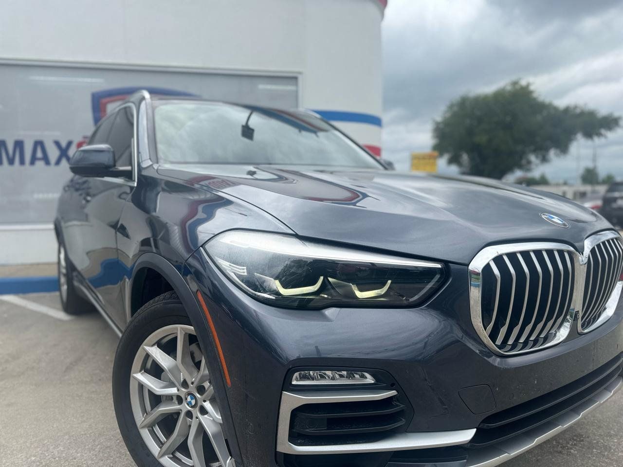 Used 2020 BMW X5 sDrive40i w/ Premium Package RWD image 18