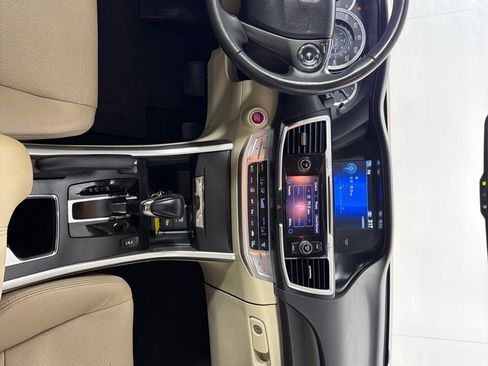 Used 2013 Honda Accord EX-L image 26