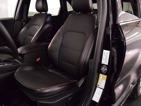 Used 2024 Ford Escape ST-Line AWD/4WD image 30