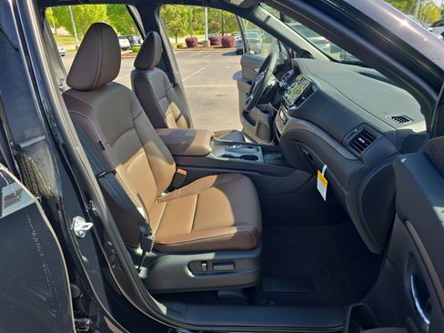 New 2026 Honda Ridgeline RTL image 10