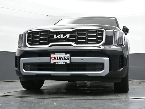 Used 2023 Kia Telluride SX X-Pro AWD/4WD image 46