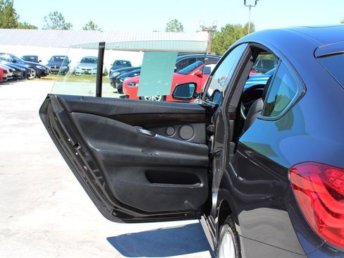 Used 2013 BMW 535i Gran Turismo xDrive image 34