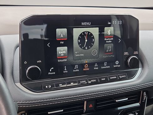 Used 2023 Nissan Rogue SL w/ SL Premium Package FWD image 19