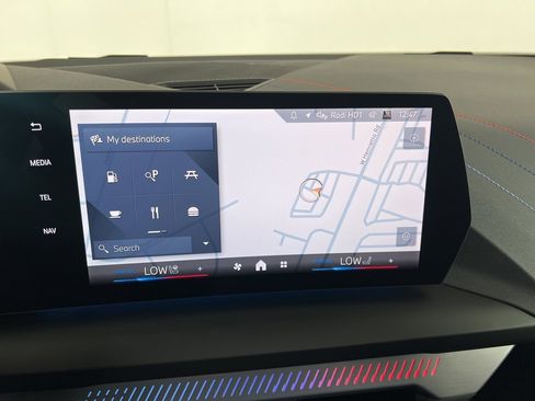 Used 2025 BMW 228i xDrive w/ Technology Package image 7