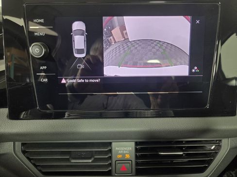 Used 2025 Volkswagen Jetta S FWD image 12