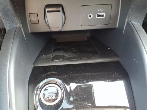 New 2025 Nissan Versa SV w/ Trunk Package image 13