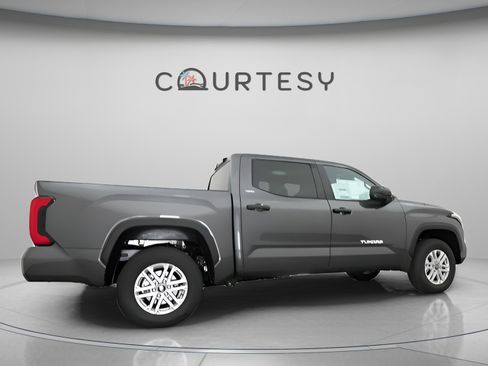 New 2025 Toyota Tundra SR5 image 21