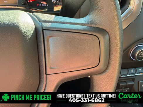 New 2026 Chevrolet Silverado 2500 Custom w/ Custom Value Package image 20