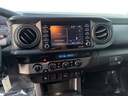 Used 2023 Toyota Tacoma SR image 13