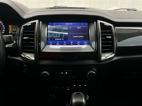 Used 2020 Ford Ranger Lariat w/ Equipment Group 501A Mid image 29