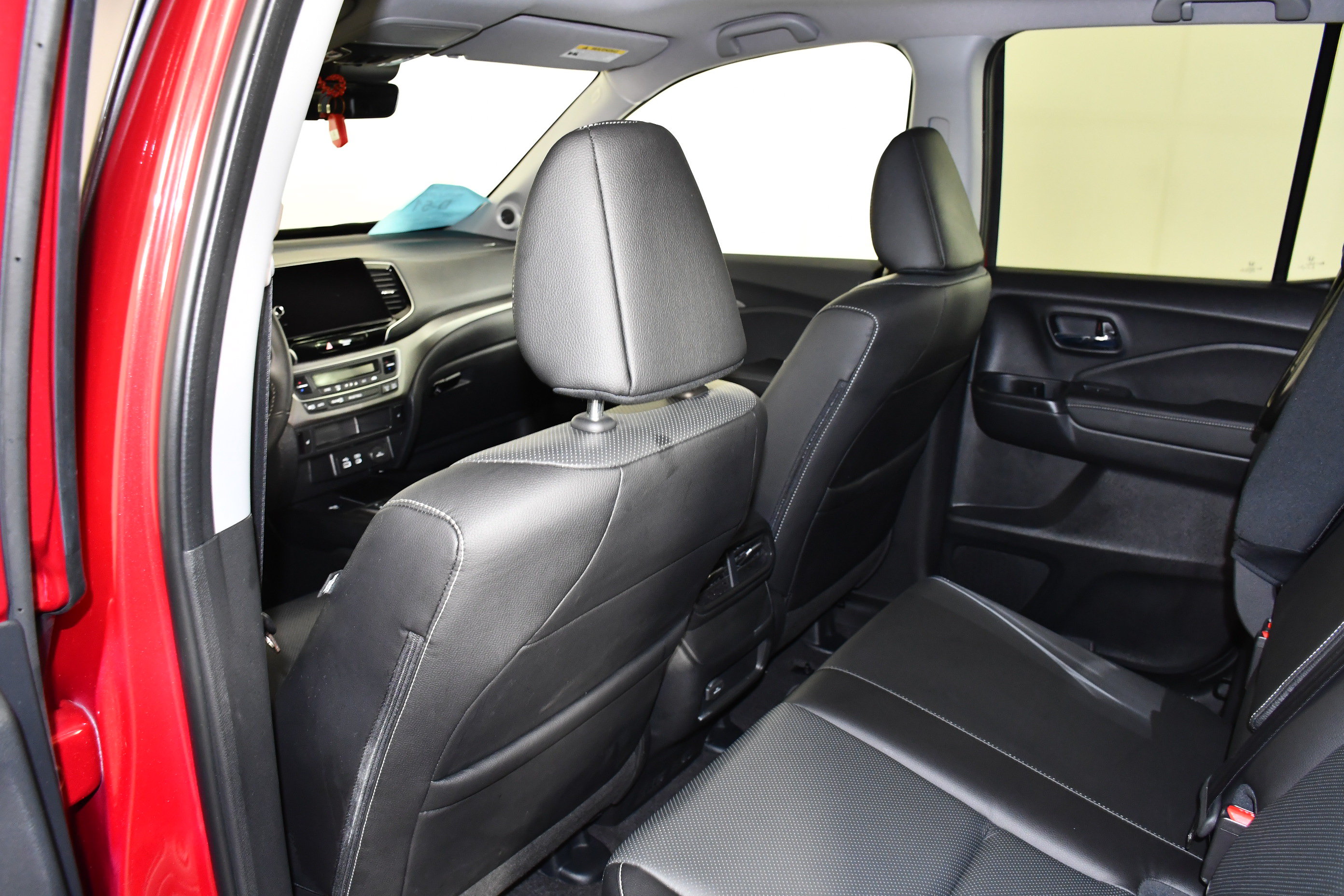 Certified 2026 Honda Ridgeline RTL image 49