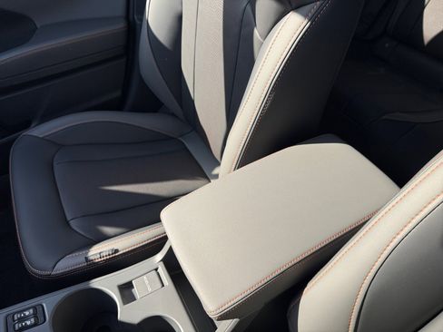 New 2026 Subaru Crosstrek 2.5i Limited image 14