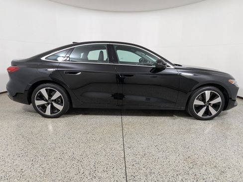 Certified 2025 Audi A5 2.0T Premium Plus w/ Premium Plus image 8