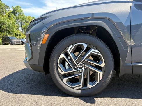 New 2026 Hyundai Tucson SEL Plus FWD image 25