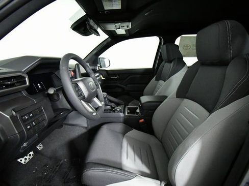 New 2026 Toyota Tacoma TRD Sport AWD/4WD image 5