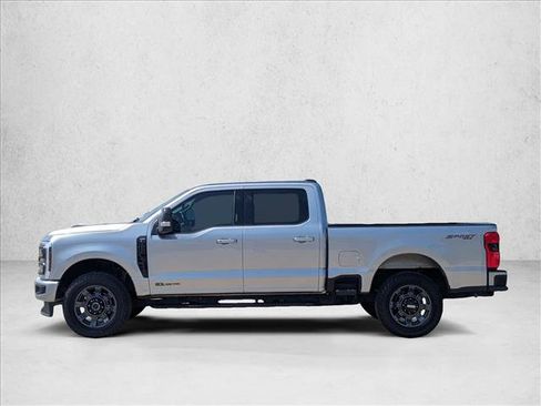 Used 2024 Ford F250 Lariat w/ Lariat Ultimate Package AWD/4WD image 9