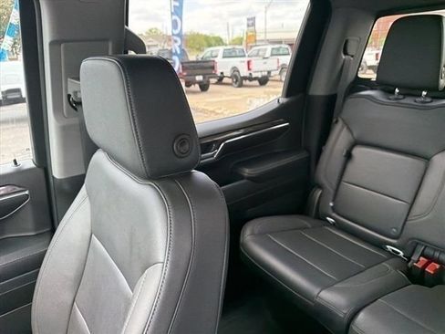 Used 2024 Chevrolet Silverado 1500 LTZ AWD/4WD image 23