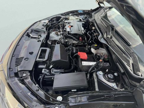 Used 2019 Honda Civic LX image 57