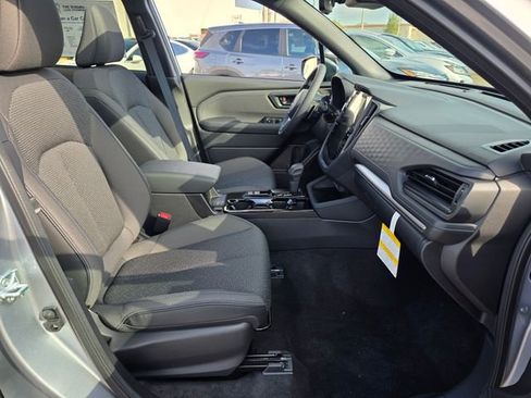 New 2026 Subaru Forester Premium AWD/4WD image 10