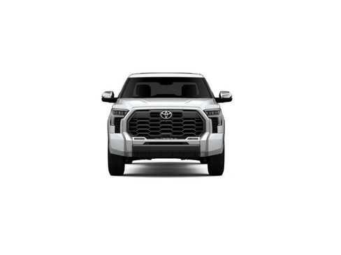 New 2026 Toyota Tundra 1794 Edition AWD/4WD image 17