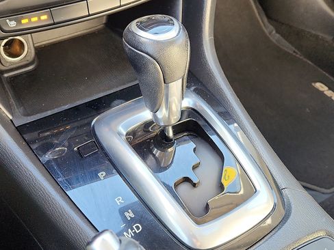 Used 2014 MAZDA MAZDA6 Grand Touring image 15