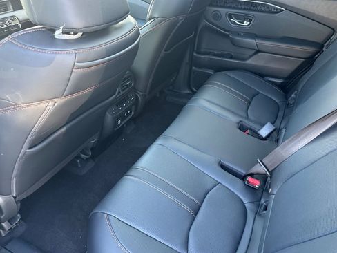 New 2026 Honda Passport TrailSport Elite image 12