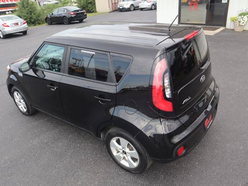 Used 2018 Kia Soul FWD image 20