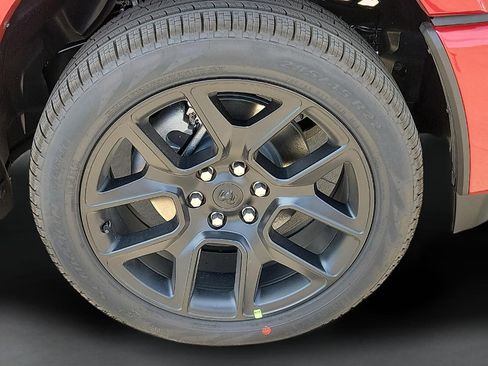 New 2026 RAM 1500 Laramie image 7