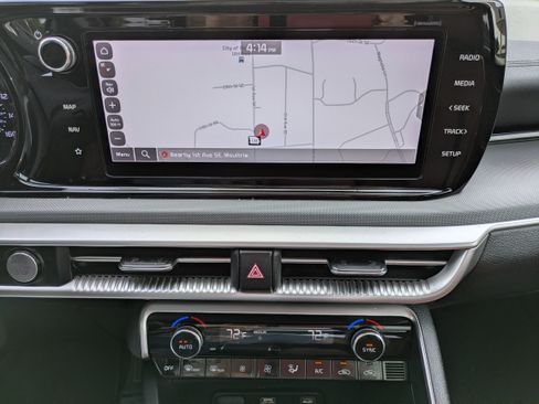 Used 2023 Kia K5 GT-Line FWD image 21