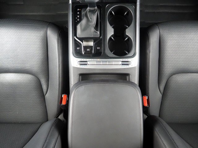 Used 2025 Kia Carnival SX Prestige FWD image 26