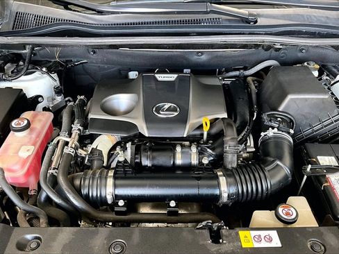 Used 2018 Lexus NX 300 FWD w/ Comfort Package image 9