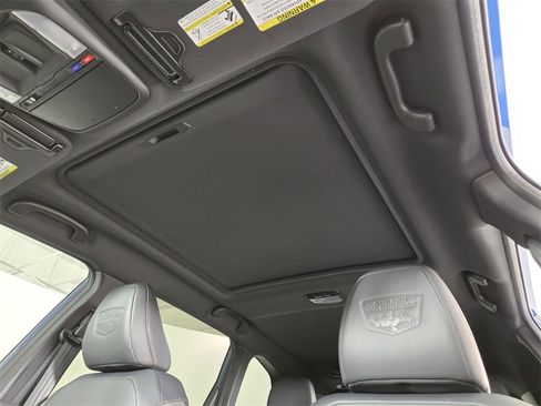 New 2026 Subaru Forester Wilderness image 9