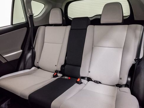 Used 2018 Toyota RAV4 XLE w/ Plus Extra Value Package FWD image 25