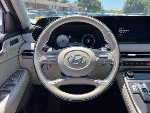 Used 2024 Hyundai Palisade Calligraphy AWD/4WD image 20