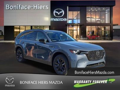 New 2026 MAZDA CX-90 3.3 Turbo w/ Premium Sport Pkg