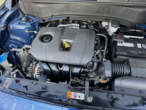 Used 2021 Kia Seltos S FWD image 33