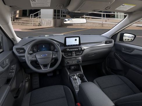 New 2026 Ford Escape Active FWD image 10